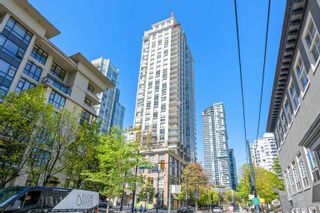 Photo 5: 1404 535 SMITHE Street in Vancouver: Downtown VW Condo for sale in "DOLCE" (Vancouver West)  : MLS®# R2879109