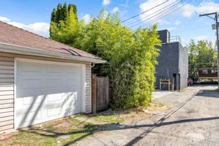 Photo 31: 1656 E 13TH Avenue in Vancouver: Grandview Woodland 1/2 Duplex for sale in "COMMERCIAL DRIVE" (Vancouver East)  : MLS®# R2811610