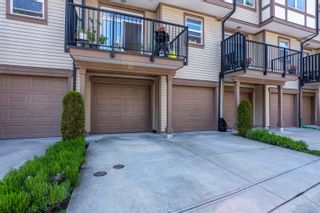 Photo 24: 83 7848 209 Street in Langley: Willoughby Heights Townhouse for sale : MLS®# R2780099