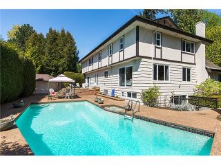 Photo 1: 4132 TYTAHUN Crescent in Vancouver: University VW House for sale in "Musqueam Lands" (Vancouver West)  : MLS®# V1003749