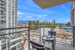 Photo 21: 1003 3008 GLEN Drive in Coquitlam: North Coquitlam Condo for sale in "MTwo" : MLS®# R2862537