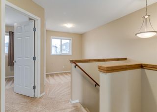 Photo 16: 283 Everstone Drive SW in Calgary: Evergreen Duplex for sale : MLS®# A1183159