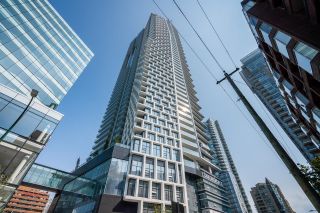 Photo 26: 5506 1289 HORNBY Street in Vancouver: Downtown VW Condo for sale in "One Burrard Place" (Vancouver West)  : MLS®# R2740291