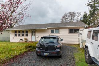 Photo 3: 2716 Strathmore Rd in VICTORIA: La Langford Proper House for sale (Langford)  : MLS®# 802213