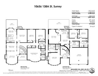 Photo 40: 10656 138A Street in Surrey: Whalley House for sale (North Surrey)  : MLS®# R2619498