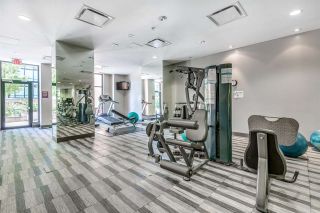 Photo 16: 1402 10777 UNIVERSITY Drive in Surrey: Whalley Condo for sale in "City Point" (North Surrey)  : MLS®# R2289441