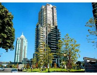 Main Photo: 2088 MADISON Ave in Burnaby: Central BN Condo for sale in "FRESCO" (Burnaby North)  : MLS®# V612150