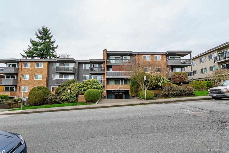 FEATURED LISTING: 111 - 1011 FOURTH Avenue New Westminster