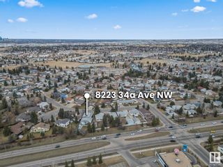 Photo 7: 8223 34A Avenue in Edmonton: Zone 29 House for sale : MLS®# E4382444