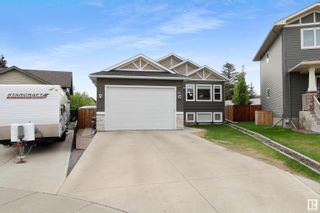 Photo 36: 36 Falcon Road: Cold Lake House for sale : MLS®# E4342431