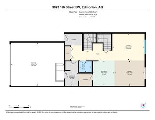 Photo 2: 3023 166 Street in Edmonton: Zone 56 House for sale : MLS®# E4321087
