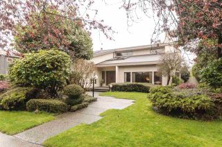 Photo 3: 1623 W 59TH Avenue in Vancouver: South Granville House for sale (Vancouver West)  : MLS®# R2260307