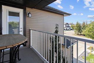 Photo 30: 43 HILLSIDE Terrace: Fort Saskatchewan House for sale : MLS®# E4313863