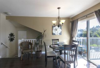 Photo 5: 44 34332 MACLURE Road in Abbotsford: Central Abbotsford Townhouse for sale in "IMMEL RIDGE" : MLS®# R2311462