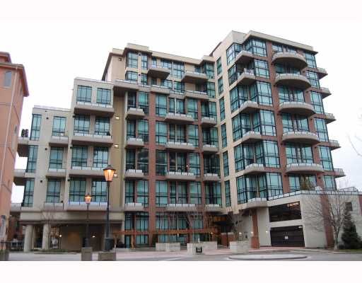 Main Photo: 109 10 RENAISSANCE Square in New Westminster: Quay Condo for sale in "MURANO" : MLS®# V800690