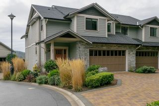Photo 2: 17 614 Granrose Terr in Colwood: Co Latoria Row/Townhouse for sale : MLS®# 890567