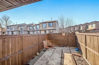 Photo 29: 80 3029 Rundleson Road NE in Calgary: Rundle Row/Townhouse for sale : MLS®# A2117369