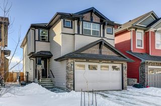Photo 1: 340 Skyview Shores Manor NE in Calgary: Skyview Ranch Detached for sale : MLS®# A2029516