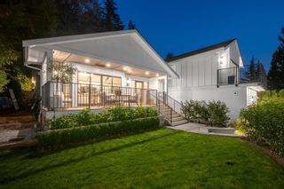 Photo 12: 52 WALTON Way in Port Moody: North Shore Pt Moody House for sale : MLS®# R2742123