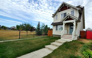 Main Photo: 17 Copperstone Gardens SE in Calgary: Copperfield Detached for sale : MLS®# A2056031