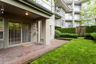 Photo 19: 217 9339 UNIVERSITY Crescent in Burnaby: Simon Fraser Univer. Condo for sale in "HARMONY AT THE HIGHLANDS" (Burnaby North)  : MLS®# V1007101