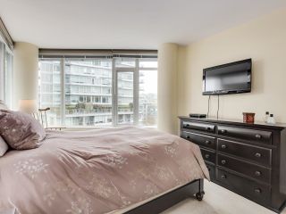 Photo 15: 704 88 W 1ST Avenue in Vancouver: False Creek Condo for sale in "The One" (Vancouver West)  : MLS®# R2866595