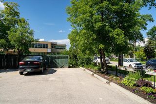 Photo 27: 8 272 Home Street in Winnipeg: Wolseley Condominium for sale (5B)  : MLS®# 202216175