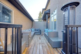 Photo 28: 2 716 56 Avenue SW in Calgary: Windsor Park Row/Townhouse for sale : MLS®# A2039274