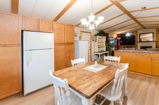 Photo 5: 125 HIAWATHA Drive in West Vancouver: Park Royal Manufactured Home for sale in "Capilano Mobile Home Park" : MLS®# R2844566