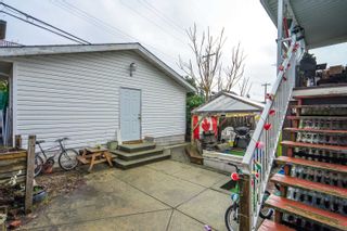 Photo 31: 4732 DUNBAR Street in Vancouver: Dunbar House for sale in "DUNBAR" (Vancouver West)  : MLS®# R2747692