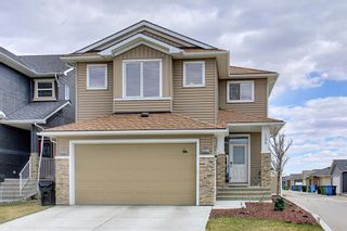 Main Photo: 194 Redstone Park NE in Calgary: Redstone Detached for sale : MLS®# A2014561