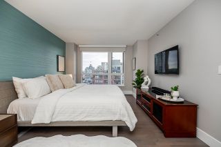 Photo 15: 1703 289 DRAKE Street in Vancouver: Yaletown Condo for sale in "PARKVIEW TOWER" (Vancouver West)  : MLS®# R2874588
