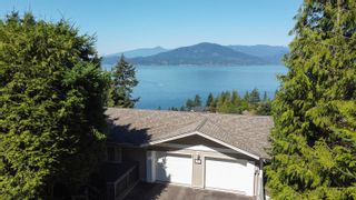 Photo 1: 95 KELVIN GROVE Way: Lions Bay House for sale (West Vancouver)  : MLS®# R2731169