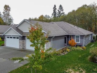 Photo 1: 11 2000 Treelane Rd in Campbell River: CR Campbell River South Half Duplex for sale : MLS®# 889333