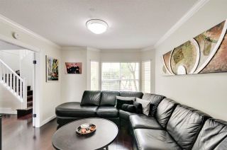 Photo 6: 8469 PORTSIDE COURT in Vancouver: Fraserview VE Townhouse for sale (Vancouver East)  : MLS®# R2190962