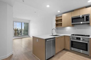 Photo 7: 601 88 9 Street NE in Calgary: Bridgeland/Riverside Apartment for sale : MLS®# A2128793