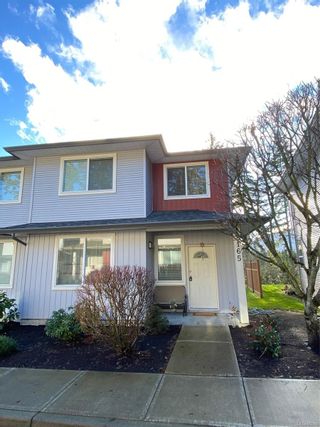 Photo 4: 101 2165 Ridgemont Pl in Nanaimo: Na Diver Lake Row/Townhouse for sale : MLS®# 862259