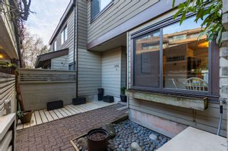 Photo 3: 3901 PARKWAY Drive in Vancouver: Quilchena Townhouse for sale in "Arbutus Village" (Vancouver West)  : MLS®# R2848978