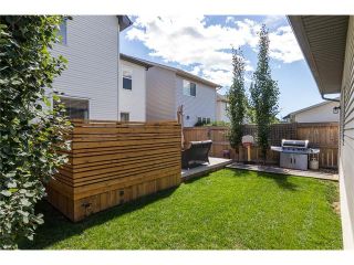 Photo 37: 118 SILVERADO RANGE View SW in Calgary: Silverado House for sale : MLS®# C4074031