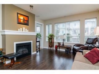 Photo 5: 108 9233 GOVERNMENT STREET in Burnaby: Government Road Condo for sale (Burnaby North)  : MLS®# R2136927