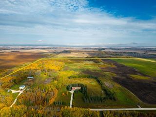 Photo 1: 31099 75 Road North: East Selkirk Farm for sale (R02)  : MLS®# 202225719