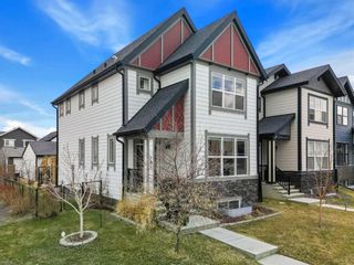 Photo 44: 101 Masters Street SE in Calgary: Mahogany Detached for sale : MLS®# A2120861