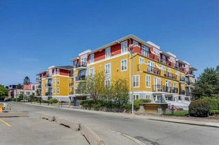 Photo 2: 410 208 Holy Cross Lane SW in Calgary: Mission Apartment for sale : MLS®# A2126716