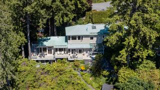 Photo 36: 463 VENTURA Crescent in North Vancouver: Upper Delbrook House for sale : MLS®# R2852736