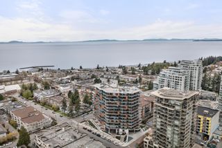 Photo 32: 301 1439 GEORGE Street: White Rock Condo for sale in "Semiah" (South Surrey White Rock)  : MLS®# R2723726