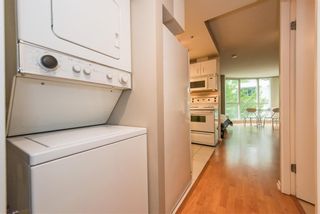 Photo 11: 208 588 BROUGHTON Street in Vancouver: Coal Harbour Condo for sale (Vancouver West)  : MLS®# R2392372