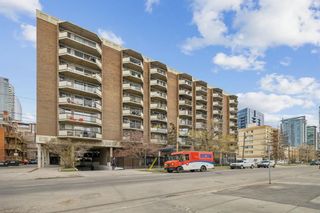 Photo 40: 101 340 14 Avenue SW in Calgary: Beltline Apartment for sale : MLS®# A2128579