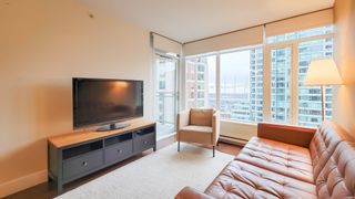 Photo 8: 1707 888 HOMER Street in Vancouver: Downtown VW Condo for sale in "The Beasley" (Vancouver West)  : MLS®# R2847810