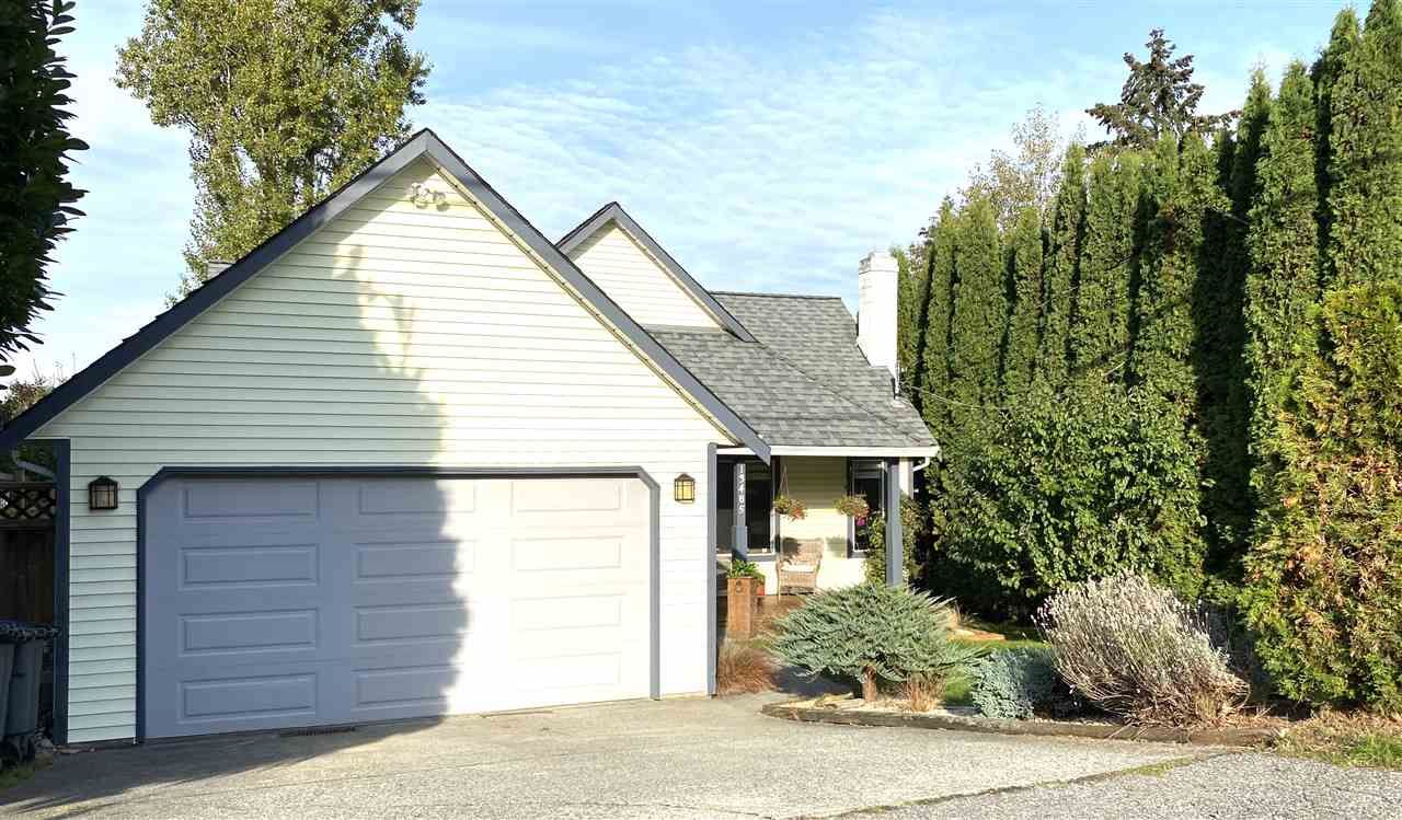 Main Photo: 13485 62 Avenue in Surrey: Panorama Ridge House for sale : MLS®# R2511820