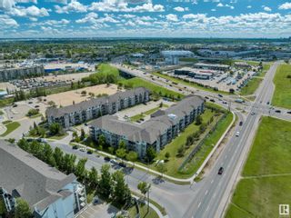 Photo 35: 344 301 CLAREVIEW STATION Drive in Edmonton: Zone 35 Condo for sale : MLS®# E4393328